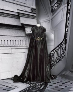 Dior Couture Fall 2020