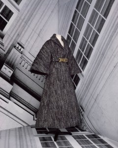 Dior Couture Fall 2020