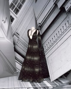Dior Couture Fall 2020