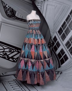 Dior Couture Fall 2020