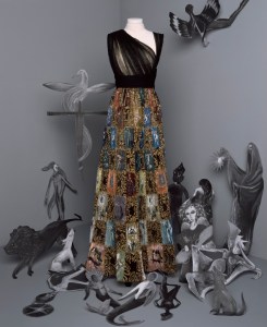Dior Couture Fall 2020