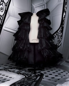 Dior Couture Fall 2020