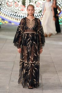 Dior Cruise 2021