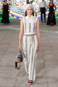 Dior Cruise 2021