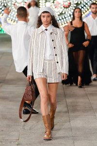 Dior Cruise 2021