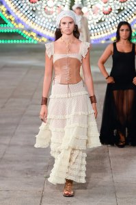 Dior Cruise 2021