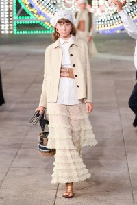 Dior Cruise 2021