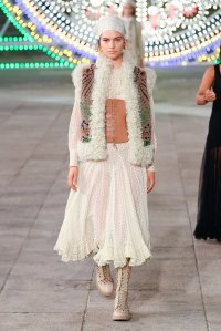 Dior Cruise 2021