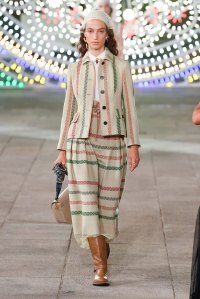 Dior Cruise 2021