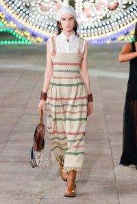 Dior Cruise 2021