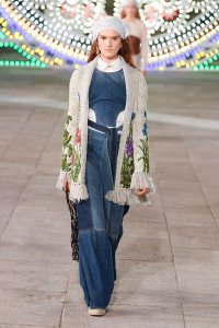 Dior Cruise 2021