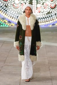 Dior Cruise 2021