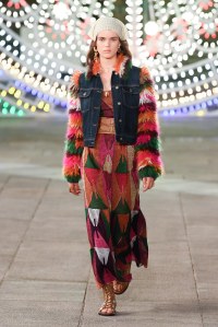 Dior Cruise 2021