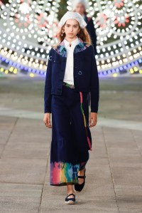 Dior Cruise 2021