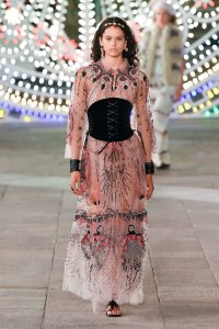 Dior Cruise 2021