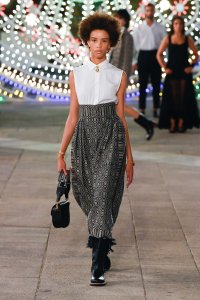 Dior Cruise 2021