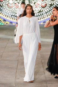Dior Cruise 2021