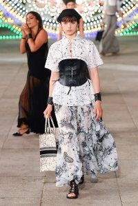 Dior Cruise 2021
