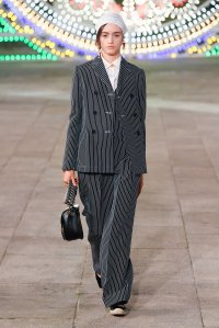Dior Cruise 2021