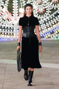 Dior Cruise 2021