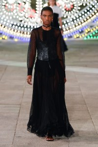 Dior Cruise 2021