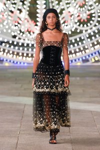 Dior Cruise 2021