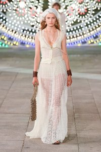 Dior Cruise 2021
