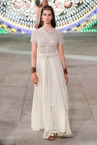Dior cruise 2021