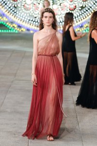 Dior Cruise 2021