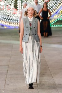 Dior Cruise 2021