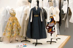 DIOR Preview Couture july2020 Dolls
