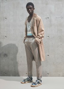 Dior Men’s Spring 2021