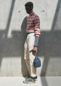Dior Men’s Spring 2021