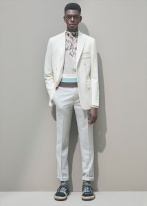 Dior Men’s Spring 2021