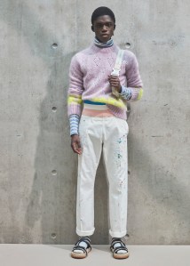 Dior Men’s Spring 2021