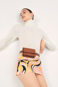 Emilio Pucci Resort 2021