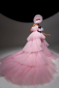 Giambattista Valli Couture Fall 2020