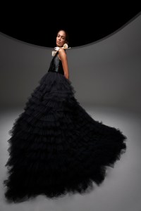 Giambattista Valli Couture Fall 2020