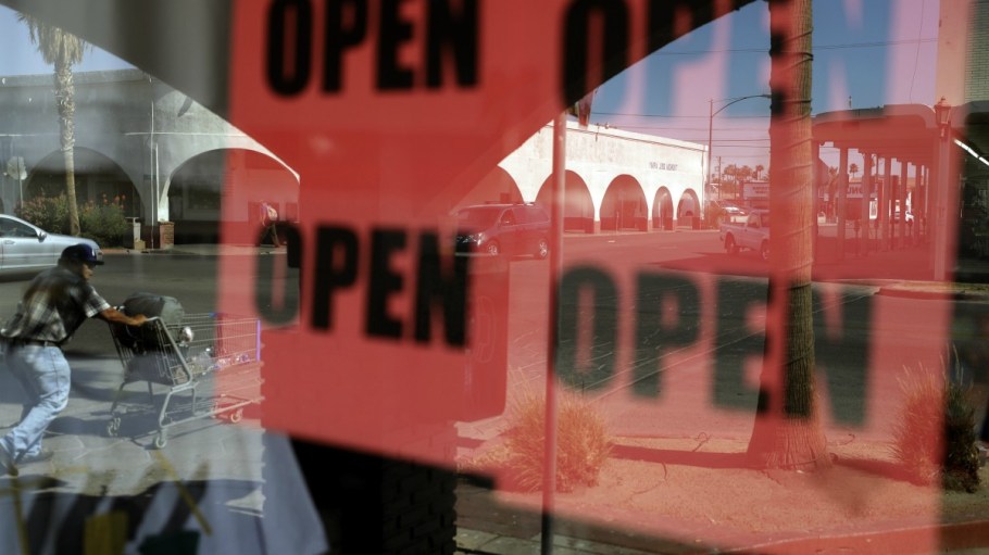 U.S. retail sales up in June from pent-up demand and stimulus checks, but July report is expected to worsen as layoffs and infections rise.
