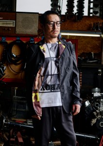 Junya Watanabe Men's Spring 2021