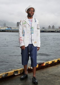 Junya Watanabe Men's Spring 2021