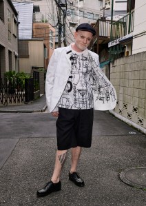 Junya Watanabe Men's Spring 2021
