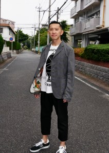 Junya Watanabe Men's Spring 2021