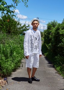 Junya Watanabe Men's Spring 2021