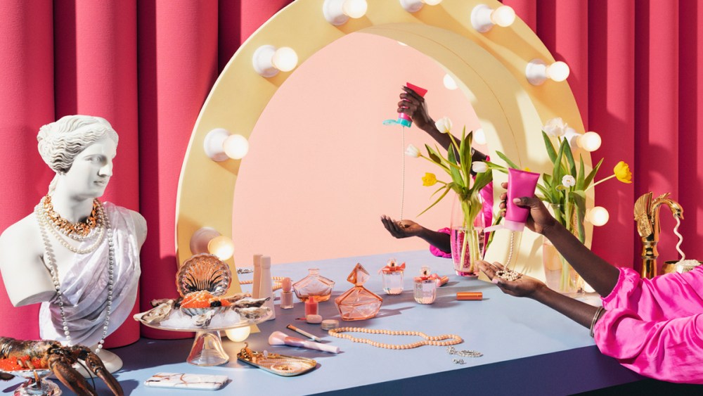 Klarna beauty
