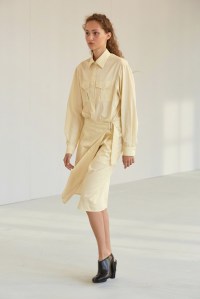 Lemaire Men’s Spring 2021