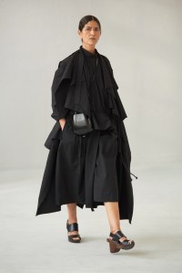 Lemaire Men’s Spring 2021