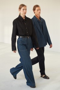 Lemaire Men’s Spring 2021