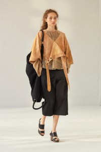 Lemaire Men’s Spring 2021