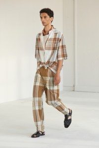 Lemaire Men’s Spring 2021